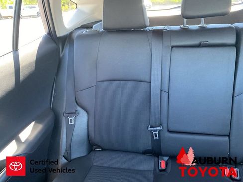 Certified 2024 Toyota Venza LE AWD/4WD image 19