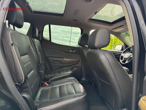 Used 2019 GMC Acadia Denali FWD image 12