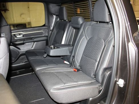 New 2026 RAM 1500 4x4 Crew Cab image 25