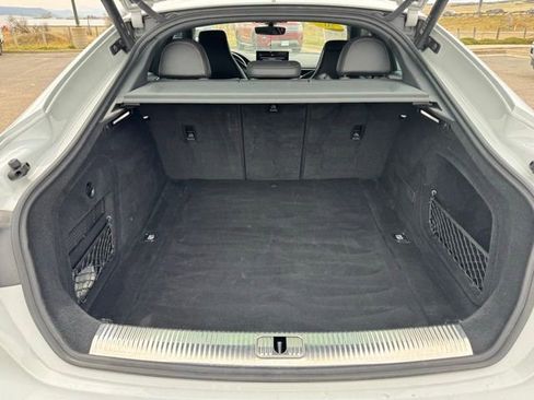 Used 2023 Audi S5 Premium Plus w/ Premium Plus Package AWD/4WD image 22