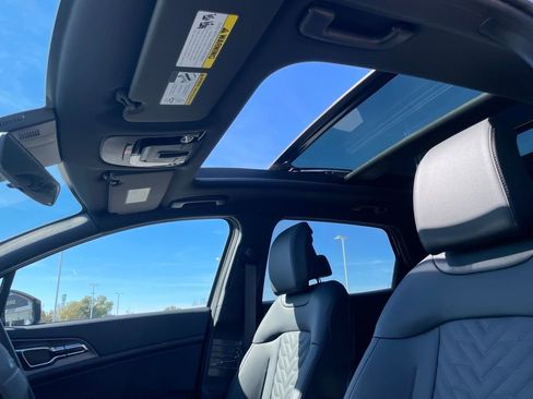 New 2026 Kia Sportage X-Line AWD/4WD image 22