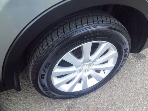 Used 2010 MAZDA CX-9 Touring w/ Moonroof & Bose Audio Pkg image 26