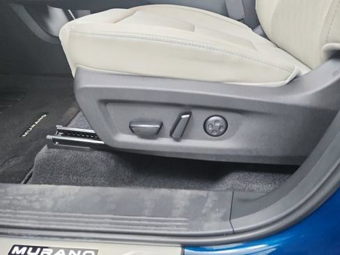 Used 2026 Nissan Murano Platinum w/ Cargo Package AWD/4WD image 20
