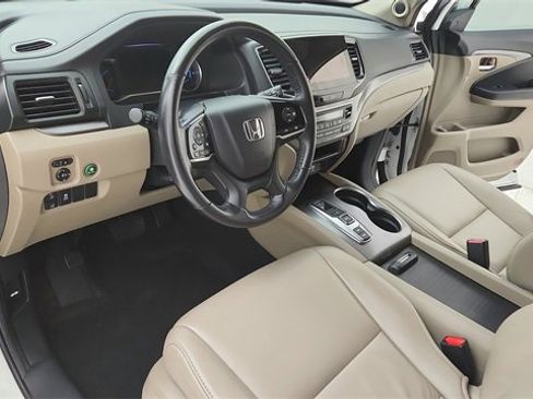 Used 2022 Honda Pilot EX-L image 17