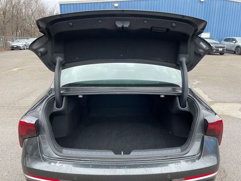 Used 2025 Kia K5 LXS image 29