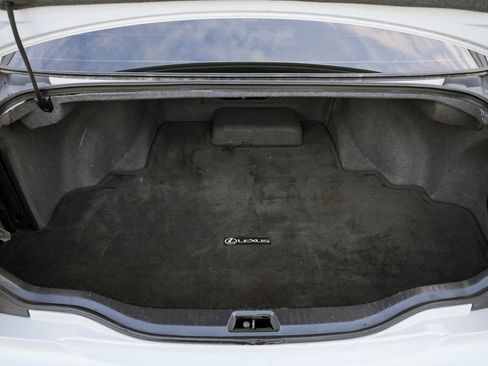 Used 2005 Lexus LS 430 image 27