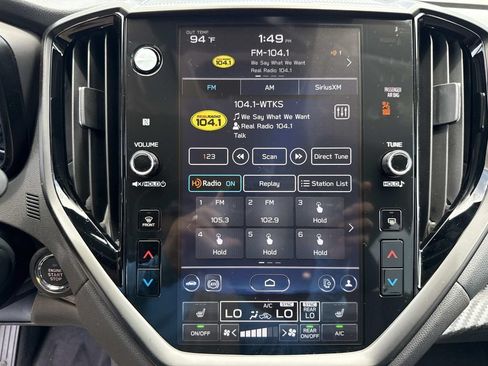 New 2026 Subaru Ascent Premium AWD/4WD image 26
