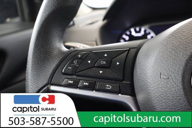 Used 2025 Nissan Altima 2.5 SV FWD image 18