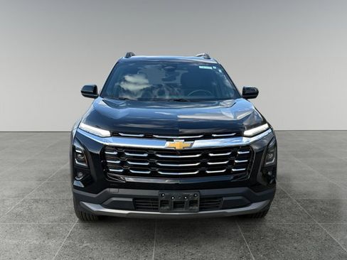 Certified 2025 Chevrolet Equinox LT w/ Convenience Package II AWD/4WD image 8