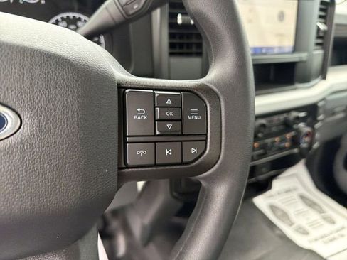 New 2026 Ford F250 XL w/ Snow Plow Prep Package AWD/4WD image 19