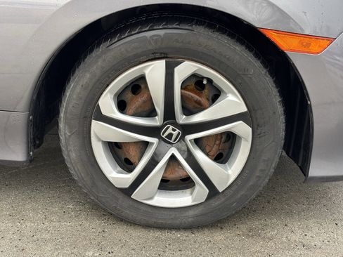 Used 2018 Honda Civic LX image 13