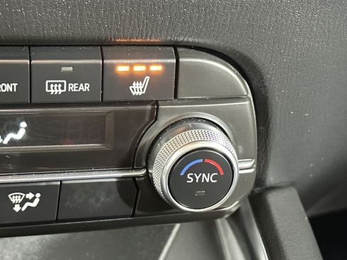 Used 2025 MAZDA CX-5 Carbon Edition image 25