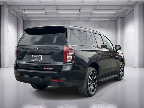 Used 2023 Chevrolet Tahoe RST w/ Luxury Package image 3