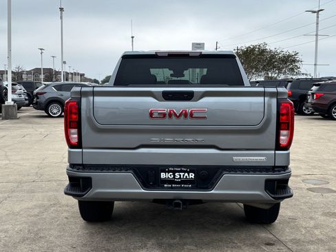 Used 2024 GMC Sierra 1500 Elevation image 5