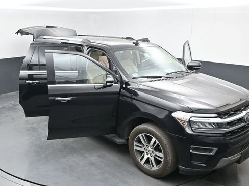 Used 2024 Ford Expedition Max Limited image 54