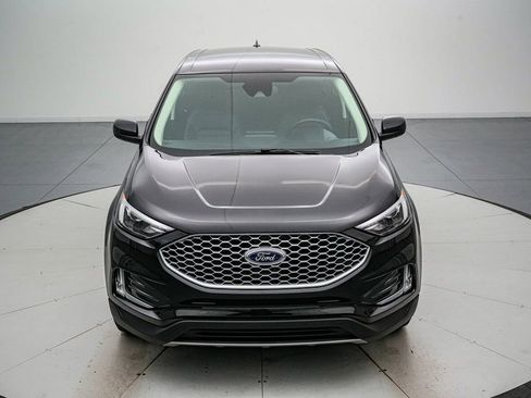 Certified 2024 Ford Edge SEL w/ Convenience Package image 9