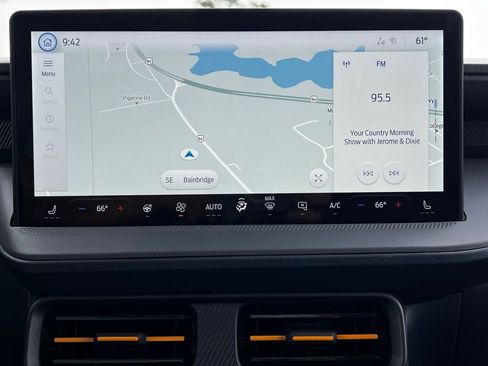 New 2026 Ford Maverick Tremor image 29