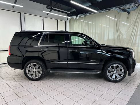 Used 2016 GMC Yukon Denali w/ Open Road Package AWD/4WD image 3