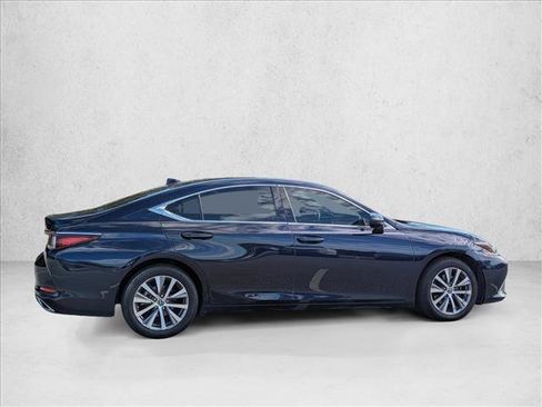Used 2019 Lexus ES 350 ES 350 image 4