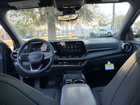 New 2026 Chevrolet Equinox LT w/ Midnight Edition image 26