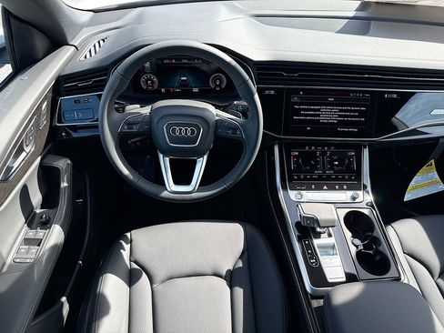 New 2026 Audi Q8 Premium Plus image 17