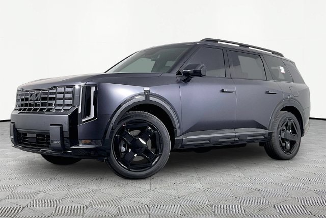 New 2027 Kia Telluride X-Line SX Prestige AWD/4WD image 1