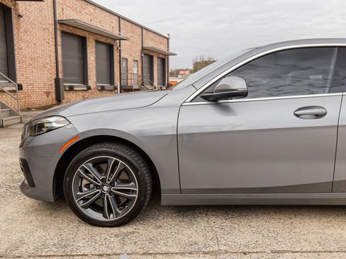 Used 2022 BMW 228i Gran Coupe w/ Convenience Package image 4
