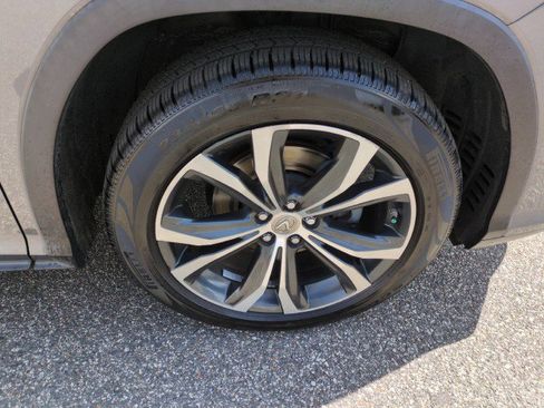 Used 2016 Lexus RX 350 AWD w/ Premium Package image 10