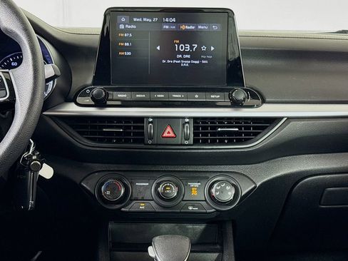 Used 2023 Kia Forte LXS w/ LXS Technology Package FWD image 10