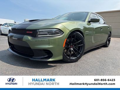 Used 2018 Dodge Charger R/T