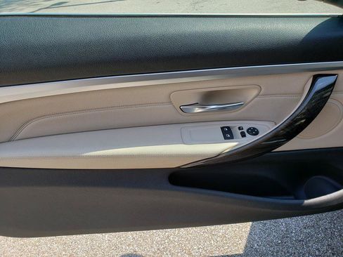 Used 2017 BMW 430i xDrive Coupe AWD/4WD image 9
