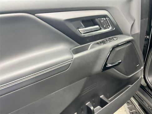 New 2026 Chevrolet Silverado EV LT w/ Plus Package image 21