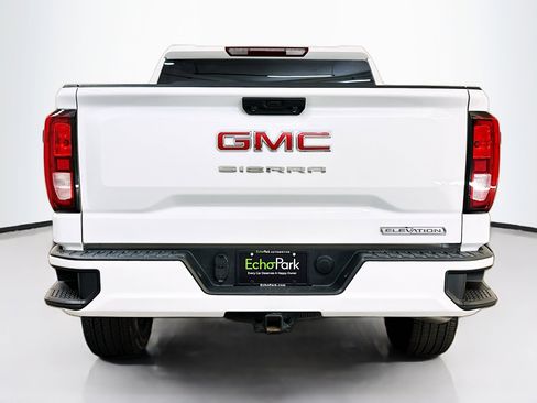 Used 2024 GMC Sierra 1500 Elevation image 7