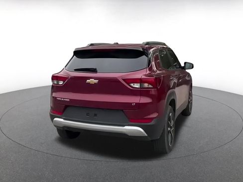 Used 2025 Chevrolet TrailBlazer LT image 12