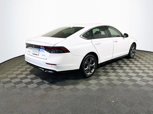 Used 2023 Honda Accord EX-L image 8