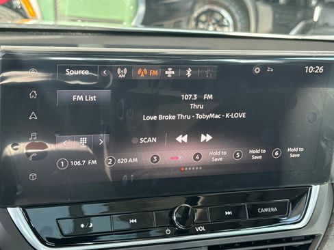 New 2025 Nissan Altima 2.5 SL image 19