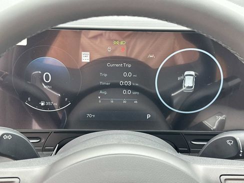 New 2026 Hyundai Kona Limited image 17