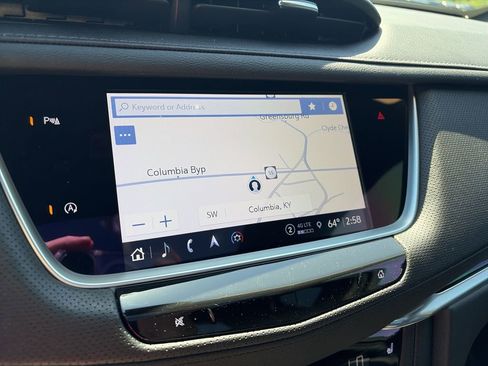 Used 2023 Cadillac XT5 Premium Luxury AWD/4WD image 18