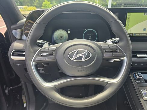 New 2025 Hyundai Palisade Calligraphy image 18