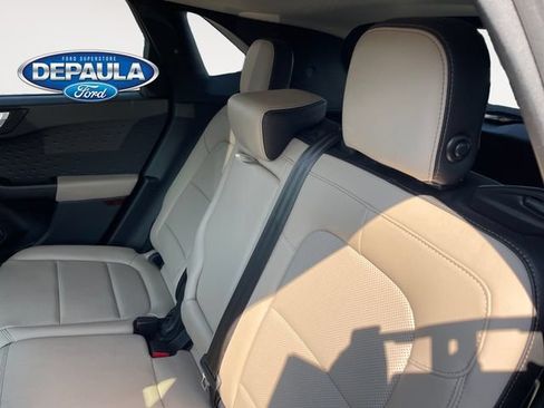 Certified 2020 Ford Escape SEL AWD/4WD image 17