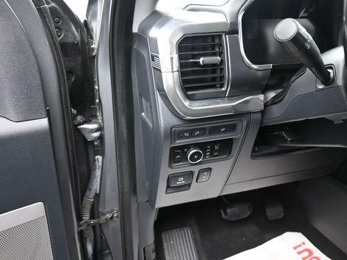 Certified 2023 Ford F150 Lariat image 7