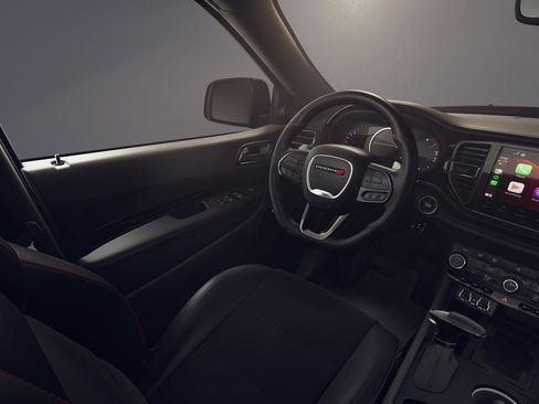 New 2026 Dodge Durango GT image 8