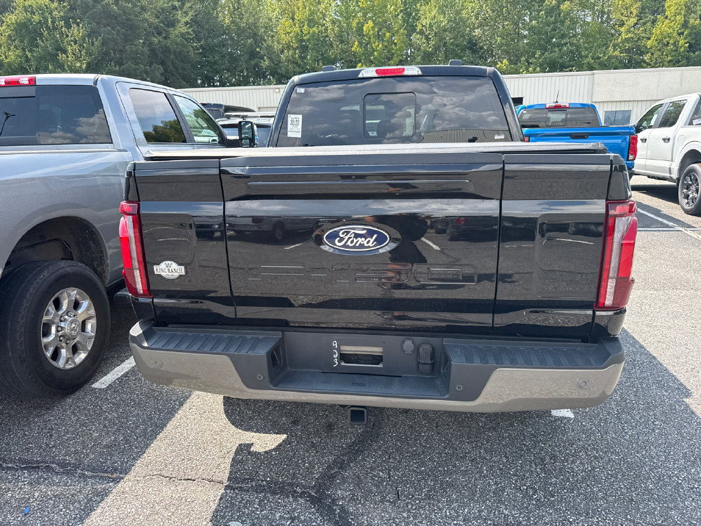 Used 2025 Ford F150 King Ranch AWD/4WD image 18