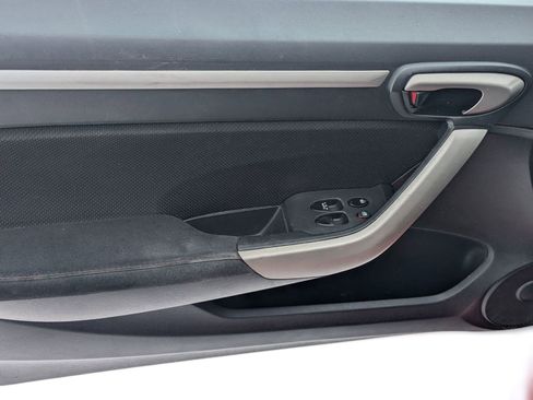 Used 2009 Honda Civic Si image 12