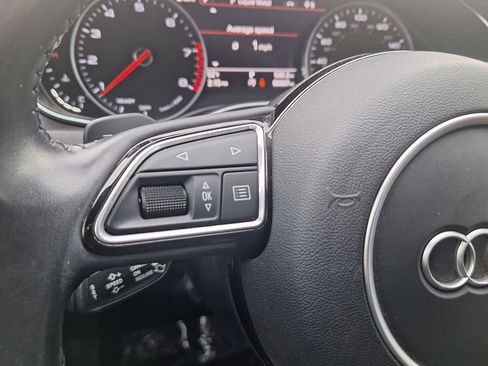 Used 2017 Audi A6 2.0T Premium Plus w/ Premium Plus Package image 18