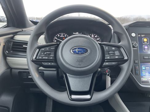 New 2026 Subaru Forester image 17