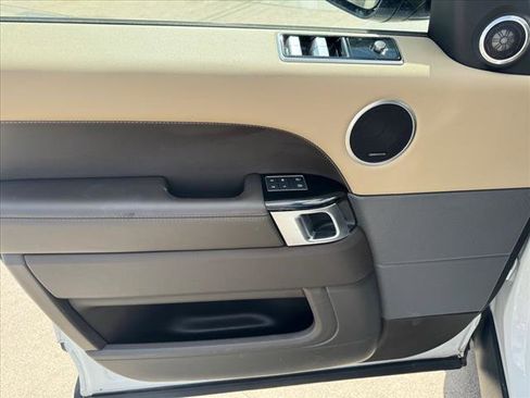 Used 2022 Land Rover Range Rover Sport HSE Silver Edition image 22