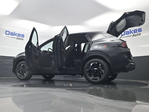 New 2027 Kia Sportage S FWD image 60