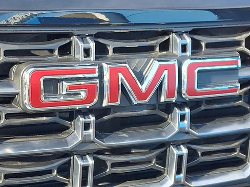 Used 2023 GMC Canyon AT4 w/ AT4 Premium Package image 34
