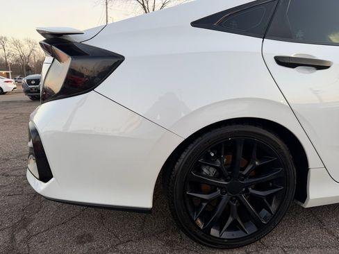 Used 2020 Honda Civic Si image 25